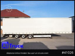 KRONE SD, Mega, Staplerhalterung, Liftachse, Code XL