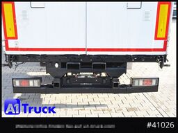 KRONE SD, Mega, Staplerhalterung, Liftachse, Code XL