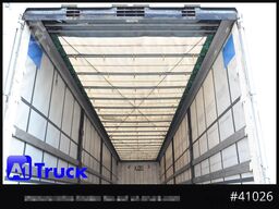 KRONE SD, Mega, Staplerhalterung, Liftachse, Code XL