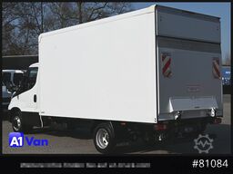 IVECO Daily 35C16H Koffer, LBW, Klima