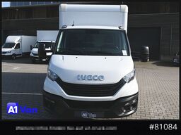 IVECO Daily 35C16H Koffer, LBW, Klima