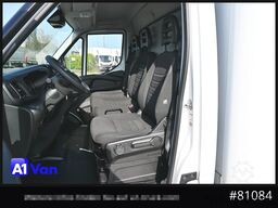 IVECO Daily 35C16H Koffer, LBW, Klima