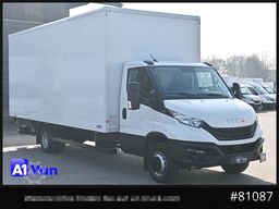 IVECO Daily 72C18 A8V/P, Klima, LBW, Hi-Matic, Tempomat