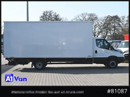 IVECO Daily 72C18 A8V/P, Klima, LBW, Hi-Matic, Tempomat