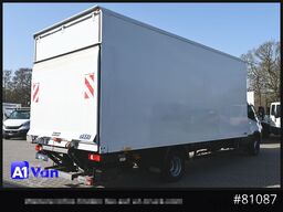 IVECO Daily 72C18 A8V/P, Klima, LBW, Hi-Matic, Tempomat