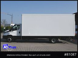 IVECO Daily 72C18 A8V/P, Klima, LBW, Hi-Matic, Tempomat