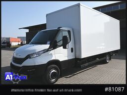 IVECO Daily 72C18 A8V/P, Klima, LBW, Hi-Matic, Tempomat