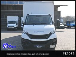 IVECO Daily 72C18 A8V/P, Klima, LBW, Hi-Matic, Tempomat