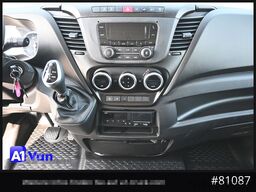 IVECO Daily 72C18 A8V/P, Klima, LBW, Hi-Matic, Tempomat