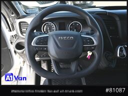 IVECO Daily 72C18 A8V/P, Klima, LBW, Hi-Matic, Tempomat