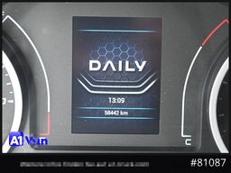 IVECO Daily 72C18 A8V/P, Klima, LBW, Hi-Matic, Tempomat