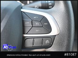 IVECO Daily 72C18 A8V/P, Klima, LBW, Hi-Matic, Tempomat