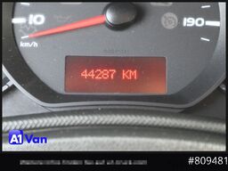 RENAULT Master Kasten Doka, 4x4, Kasten AHK, Klima,