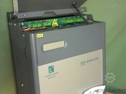 Eurotherm Drives  590 Analog 75kw /100Hp