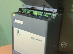 Eurotherm Drives  590 Analog 75kw /100Hp