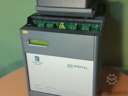 Eurotherm Drives  590 Digital 150HP/ 110KW
