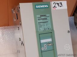 Siemens Simoreg 6RA7025-6FV62 