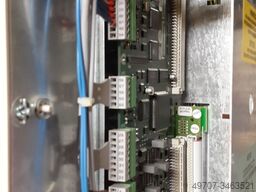 Siemens Simoreg 6RA7025-6FV62 