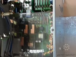 Siemens Simoreg 6RA7025-6FV62 