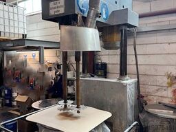 Vollrath VDDX 50