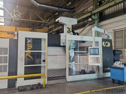 FPT Industrie Dinox 350