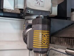 FPT Industrie Dinox 350