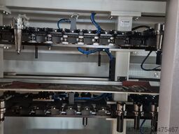 FPT Industrie Dinox 350