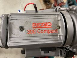 Ridgid 300 Compact