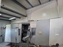 Gildemeister GMX 400