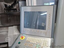 Gildemeister GMX 400