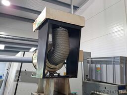 Gildemeister GMX 400