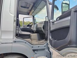 MAN TGM 18.290 4x2 Euro 6 + Crane Palfinger PK15500