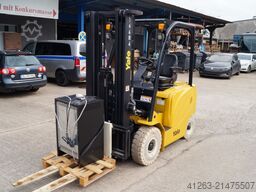 Yale ERP25UX