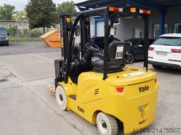 Yale ERP25UX