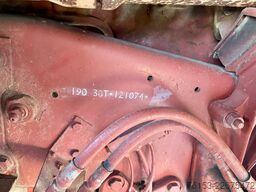 FIAT 190-38  1000CV