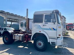 FIAT 190-38  1000CV