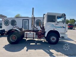 FIAT 190-38  1000CV