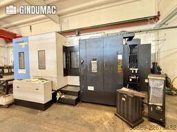 DOOSAN HM 8000