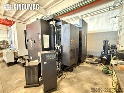 DOOSAN HM 8000