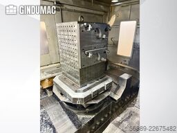 DOOSAN HM 8000