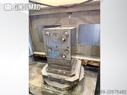DOOSAN HM 8000