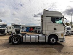 MAN TGX 18.510 BLS - INTARDER