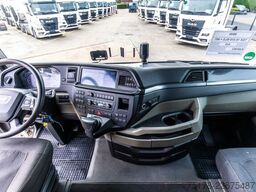 MAN TGX 18.510 BLS - INTARDER