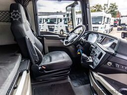 MAN TGX 18.510 BLS+INTARDER+PTO
