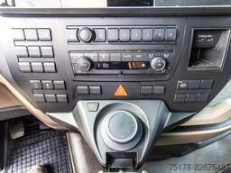 MAN TGX 18.510 BLS+INTARDER+PTO