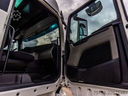 MAN TGX 18.510 BLS+INTARDER+PTO
