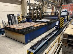Messer MultiTherm Eco 3600