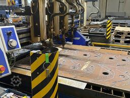 Messer MultiTherm Eco 3600