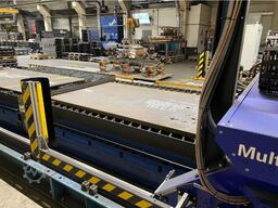 Messer MultiTherm Eco 3600