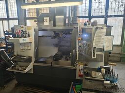HAAS VF-2SS